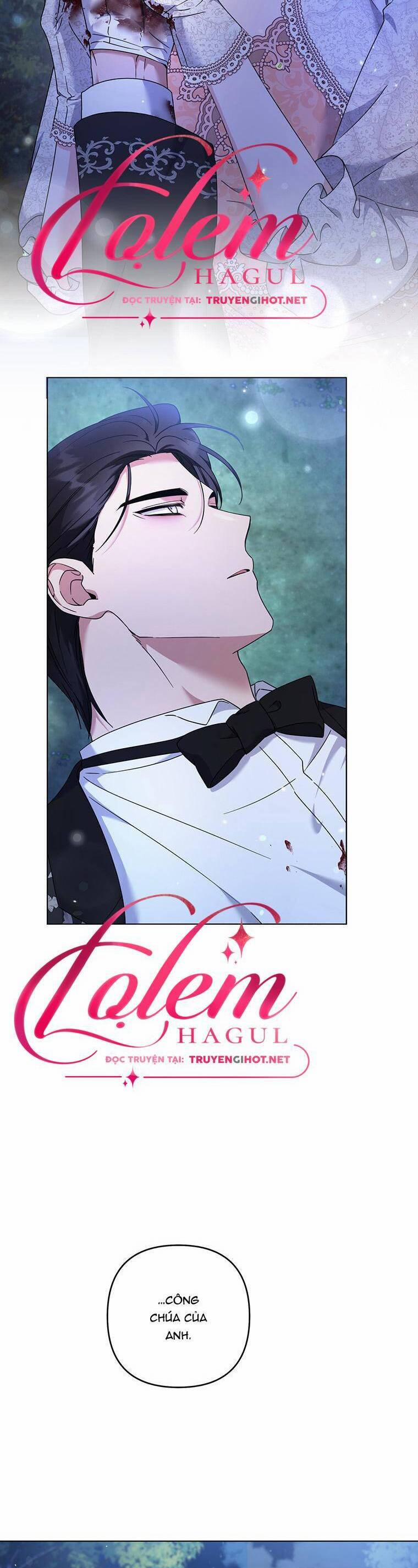 Hãy Để Tôi Được Hiểu Em 114.2 trang 5