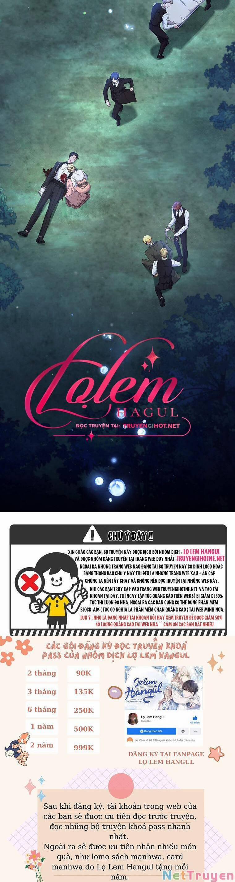 Hãy Để Tôi Được Hiểu Em 114.2 trang 9