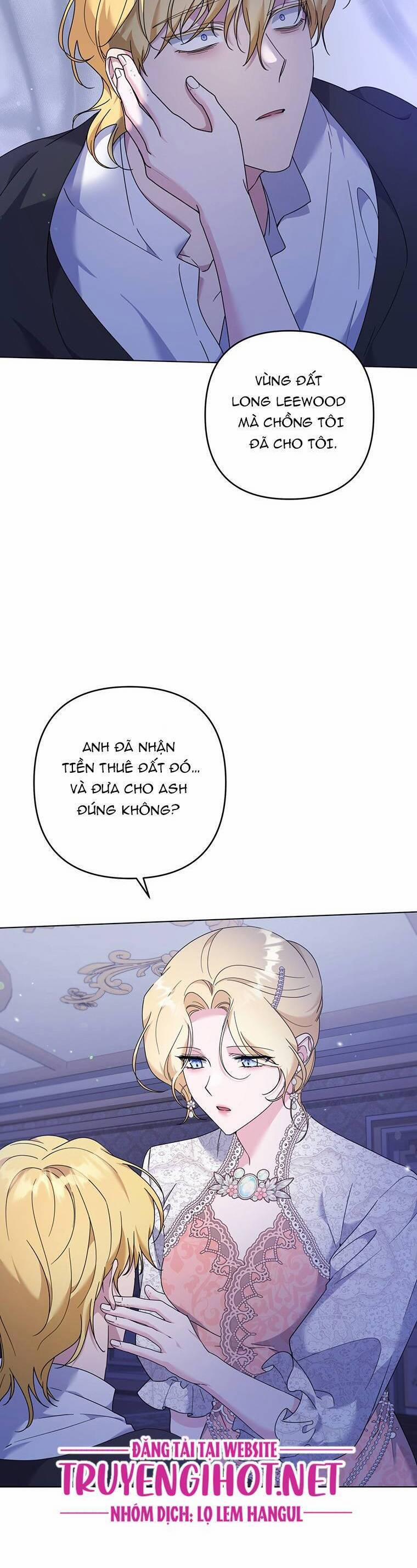 Hãy Để Tôi Được Hiểu Em 115.2 trang 5