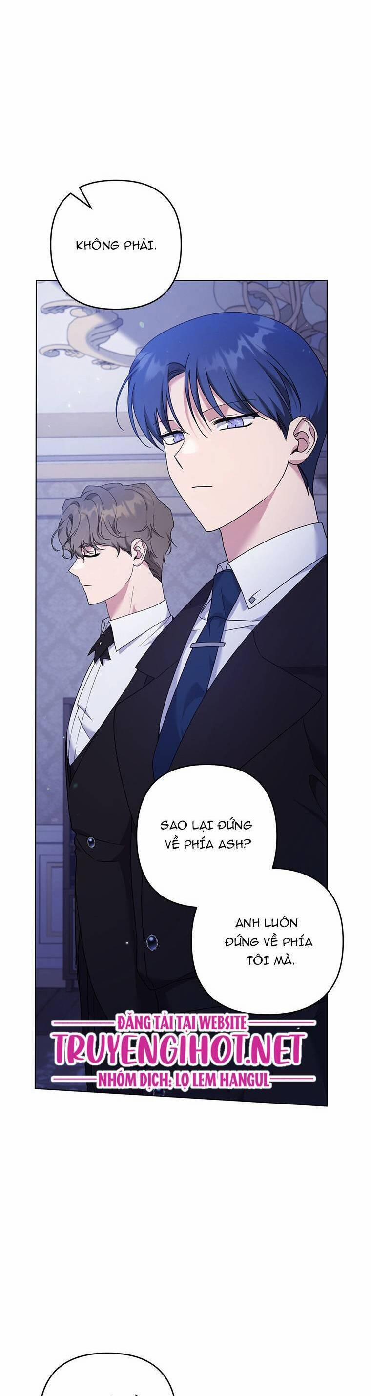 Hãy Để Tôi Được Hiểu Em 115.2 trang 6