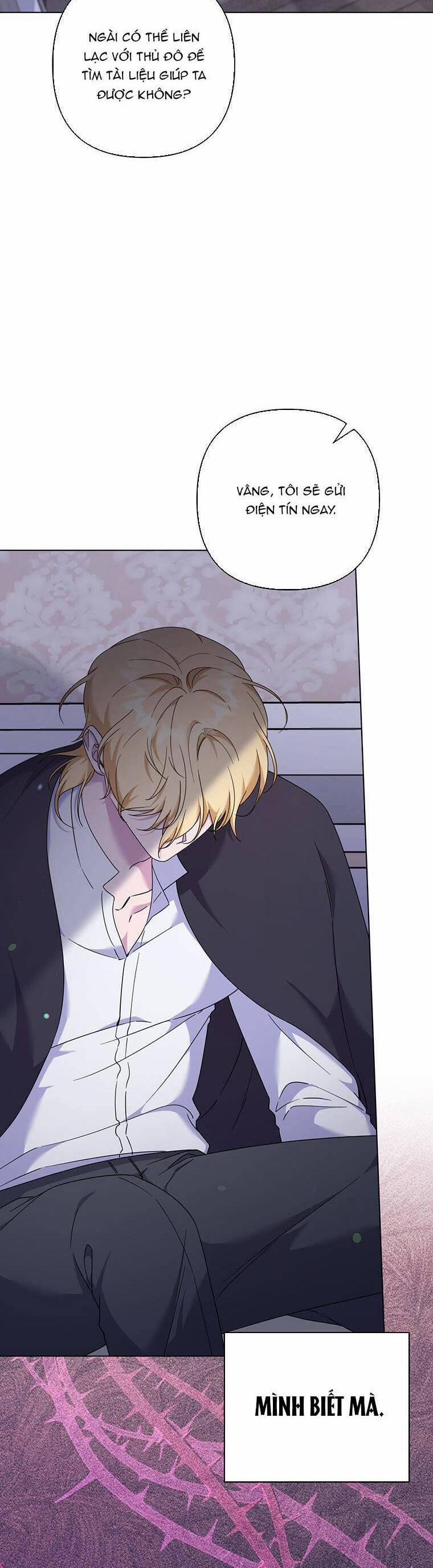 Hãy Để Tôi Được Hiểu Em 116.1 trang 10