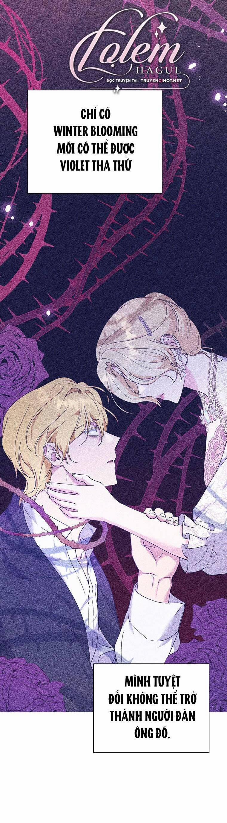 Hãy Để Tôi Được Hiểu Em 116.1 trang 11