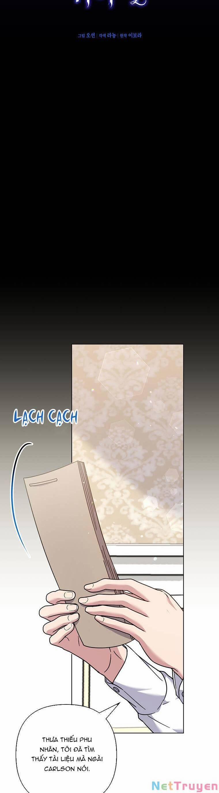 Hãy Để Tôi Được Hiểu Em 116.1 trang 15