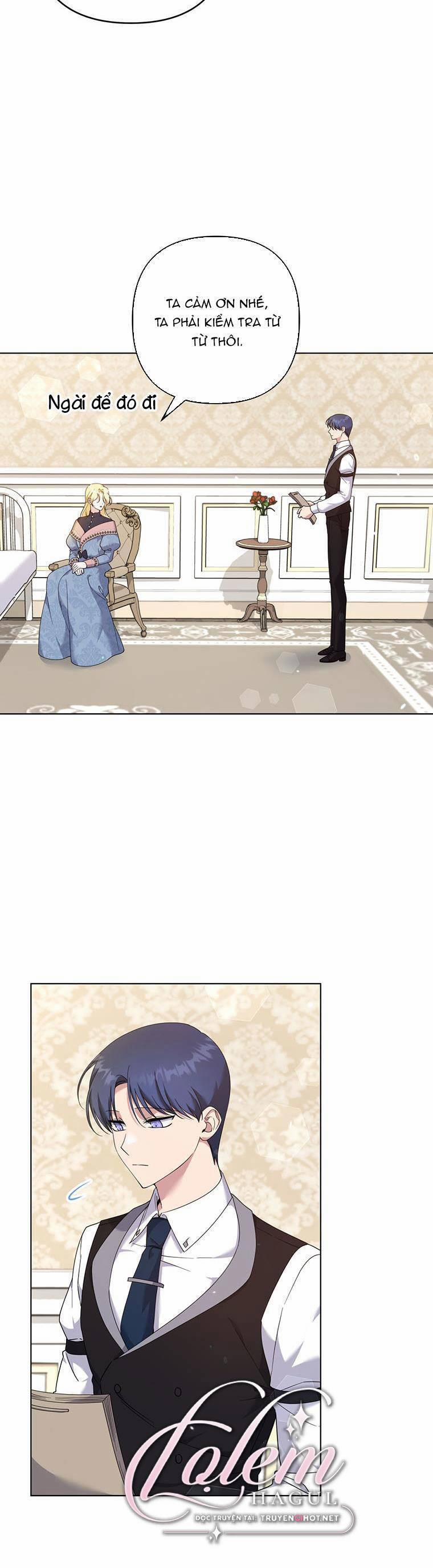 Hãy Để Tôi Được Hiểu Em 116.1 trang 16