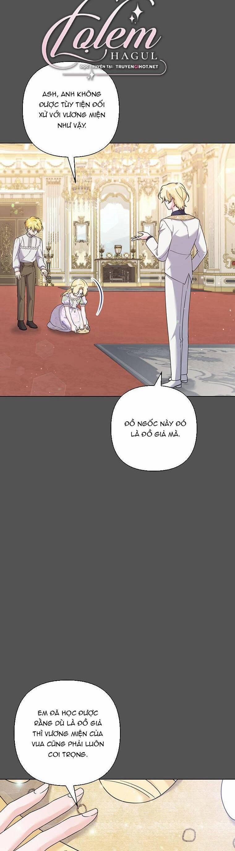 Hãy Để Tôi Được Hiểu Em 116.1 trang 2