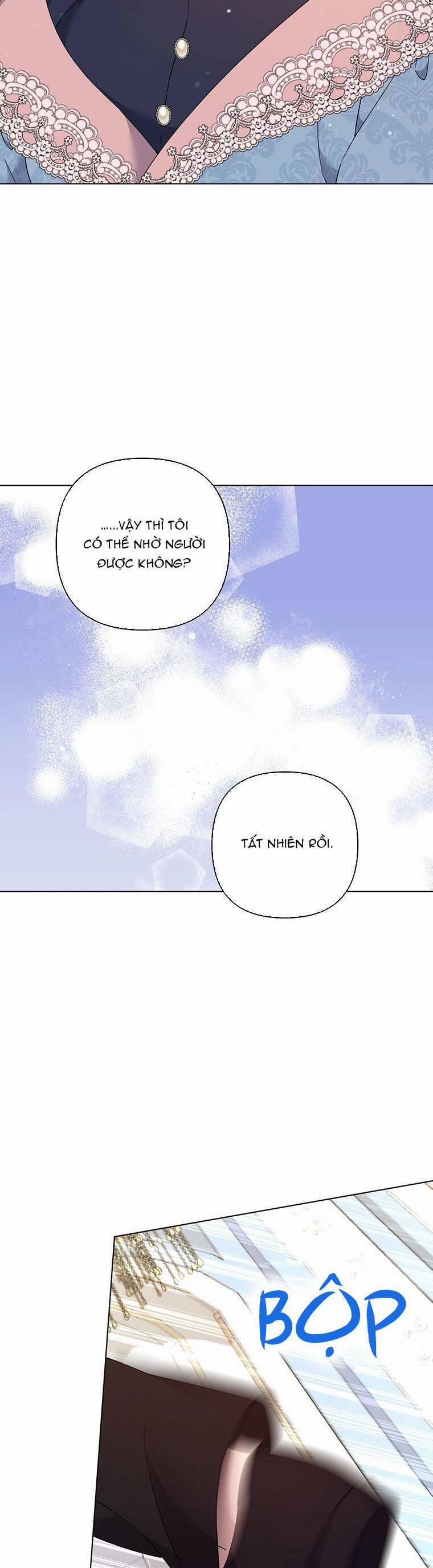 Hãy Để Tôi Được Hiểu Em 116.1 trang 21