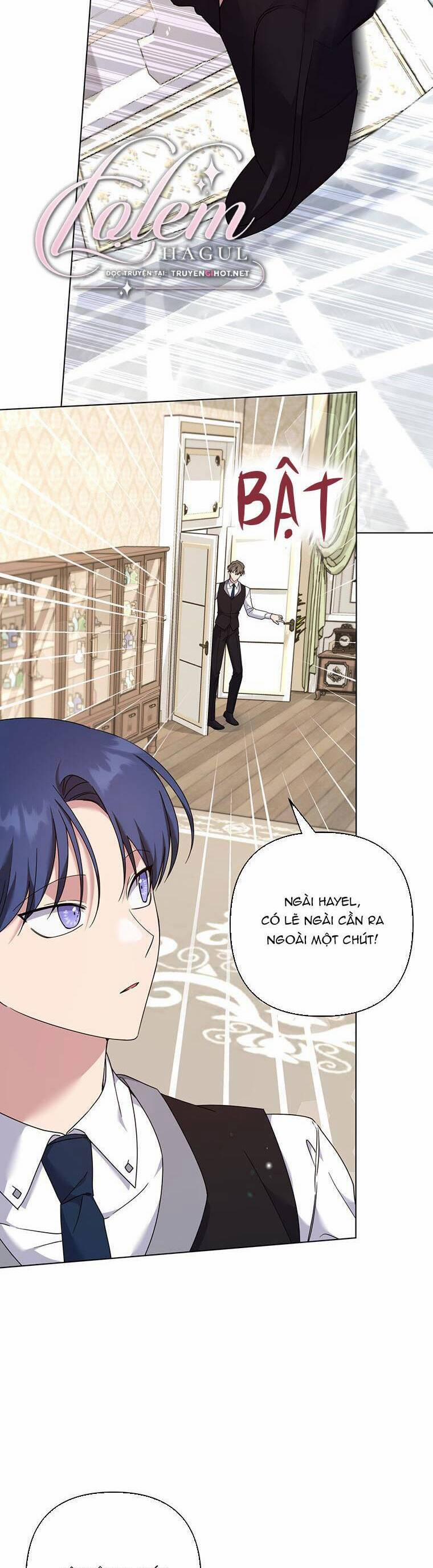 Hãy Để Tôi Được Hiểu Em 116.1 trang 22