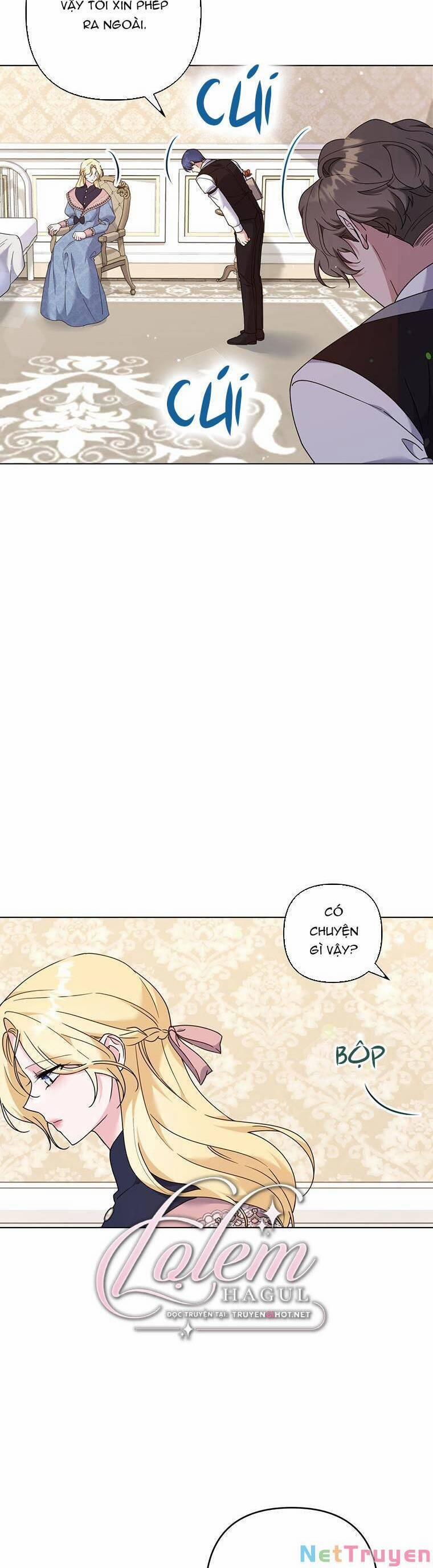 Hãy Để Tôi Được Hiểu Em 116.1 trang 23