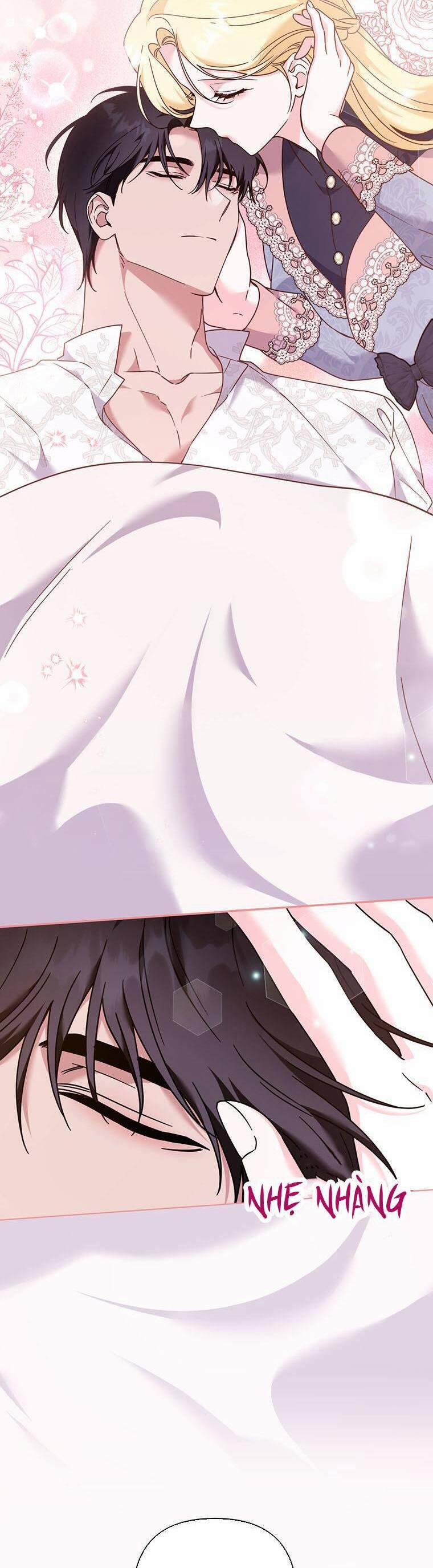 Hãy Để Tôi Được Hiểu Em 116.1 trang 25