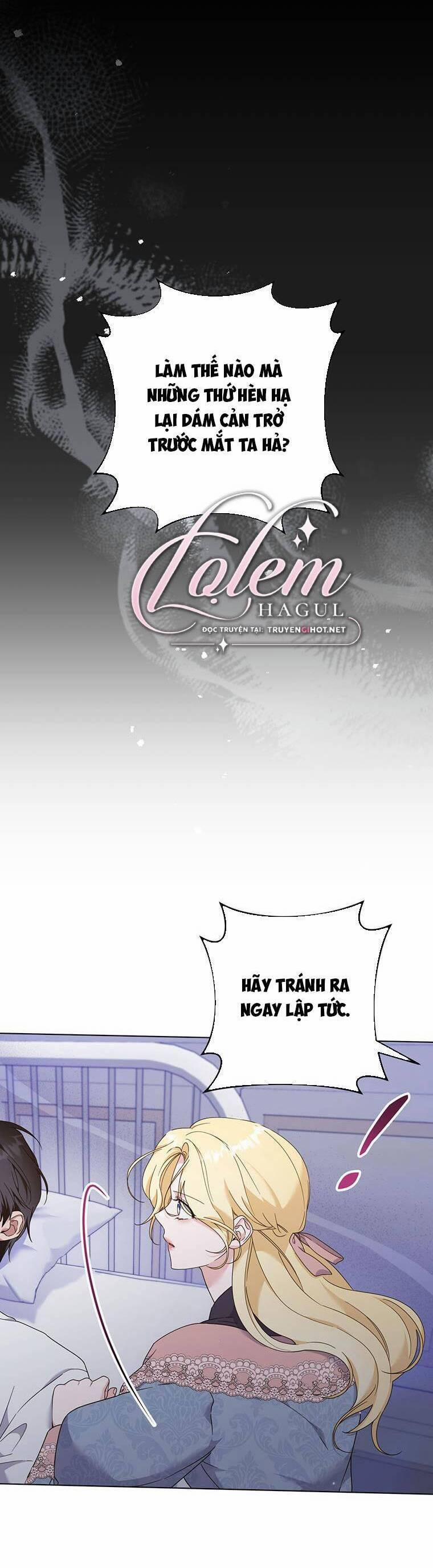 Hãy Để Tôi Được Hiểu Em 116.1 trang 27
