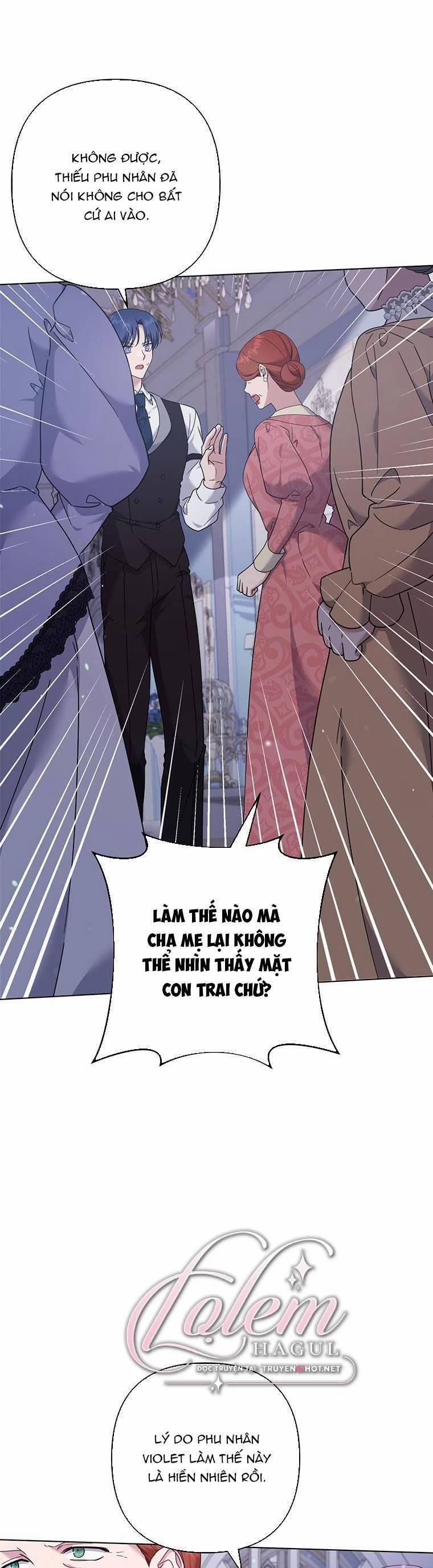 Hãy Để Tôi Được Hiểu Em 116.1 trang 28