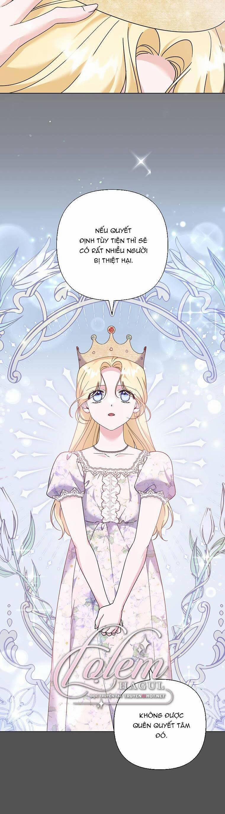 Hãy Để Tôi Được Hiểu Em 116.1 trang 3