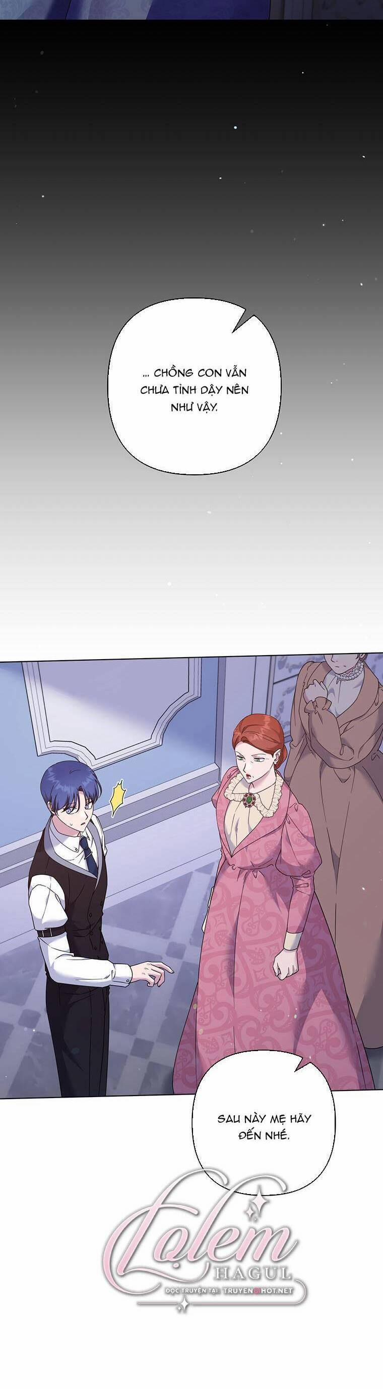 Hãy Để Tôi Được Hiểu Em 116.1 trang 30