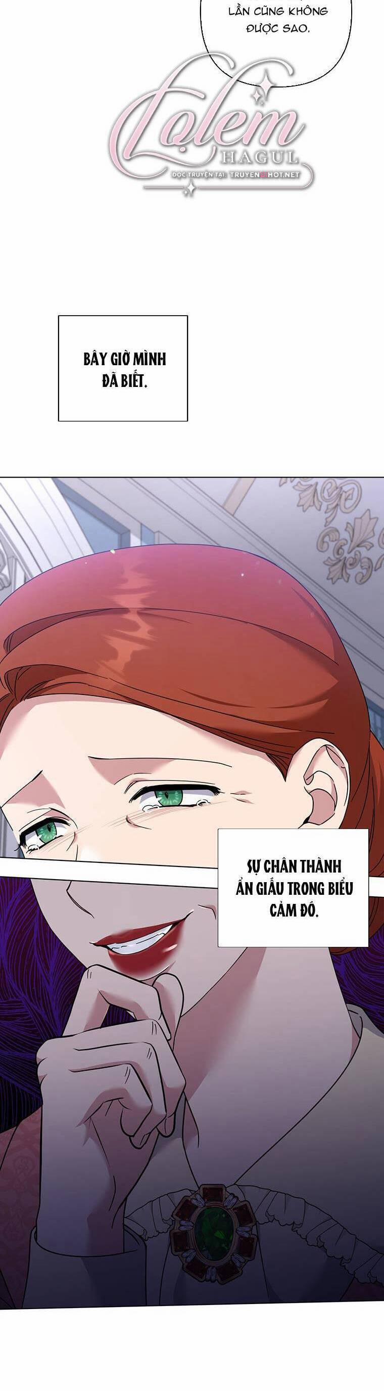 Hãy Để Tôi Được Hiểu Em 116.1 trang 33