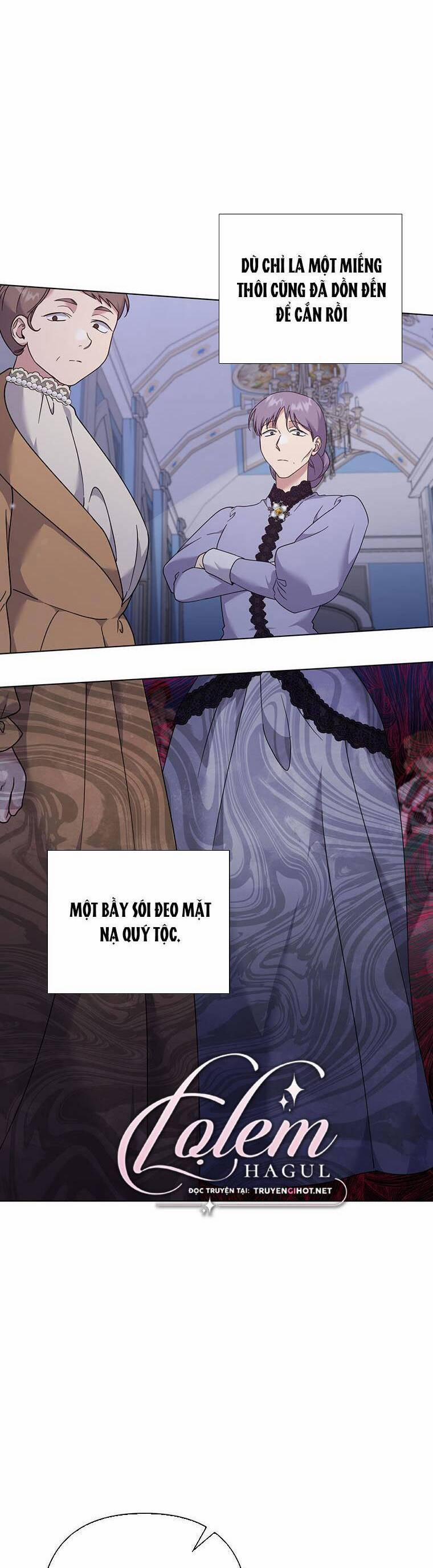 Hãy Để Tôi Được Hiểu Em 116.1 trang 34