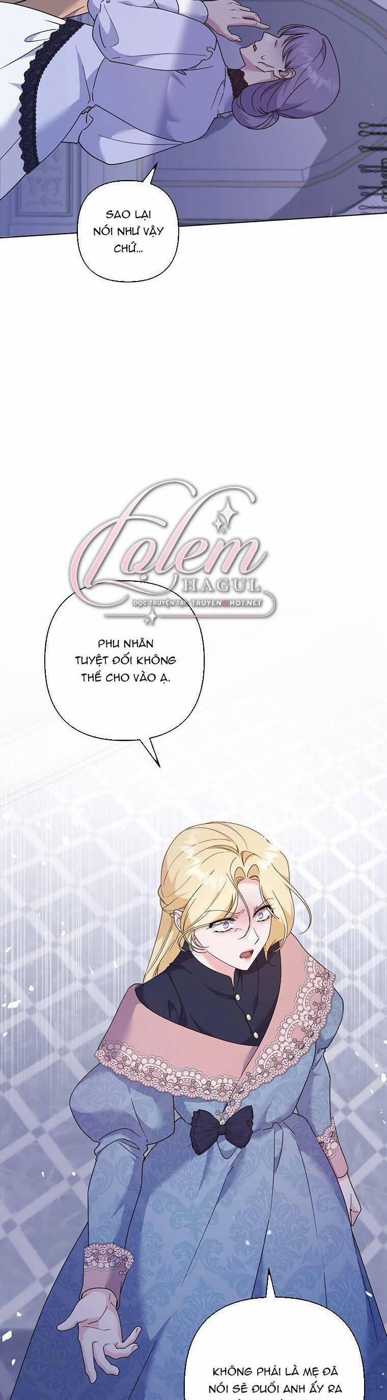 Hãy Để Tôi Được Hiểu Em 116.1 trang 38