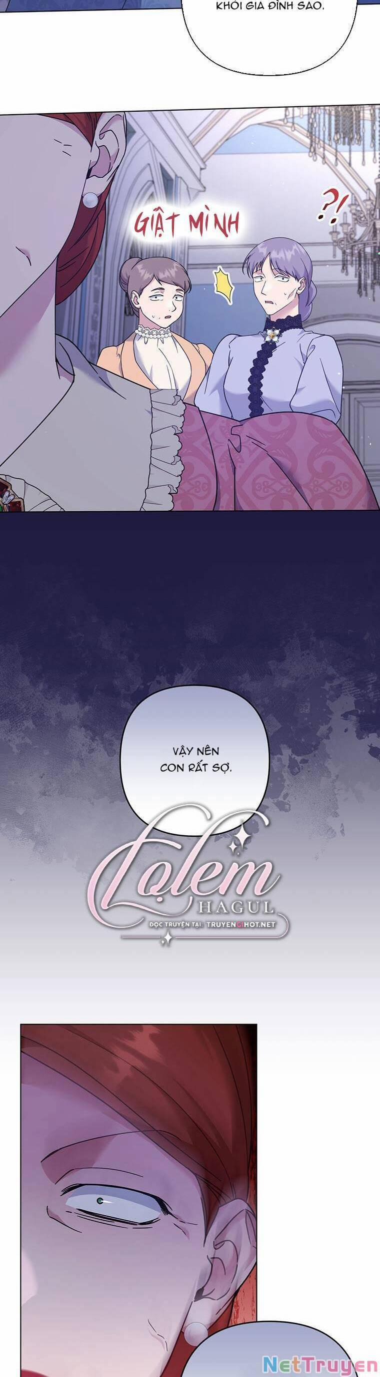 Hãy Để Tôi Được Hiểu Em 116.1 trang 39