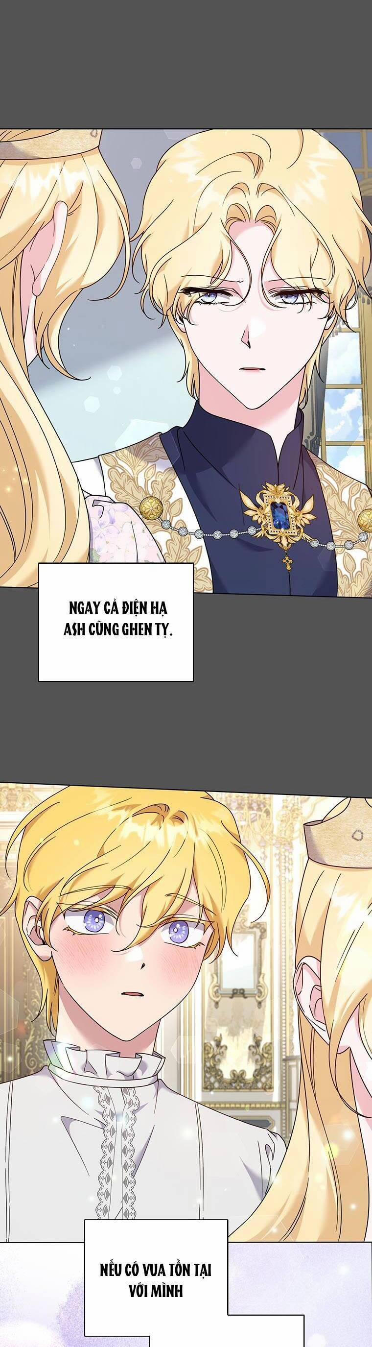 Hãy Để Tôi Được Hiểu Em 116.1 trang 4