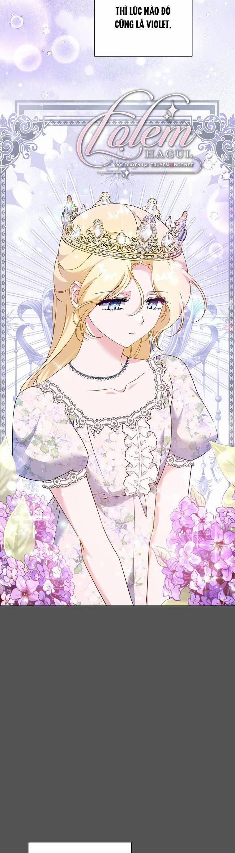 Hãy Để Tôi Được Hiểu Em 116.1 trang 5