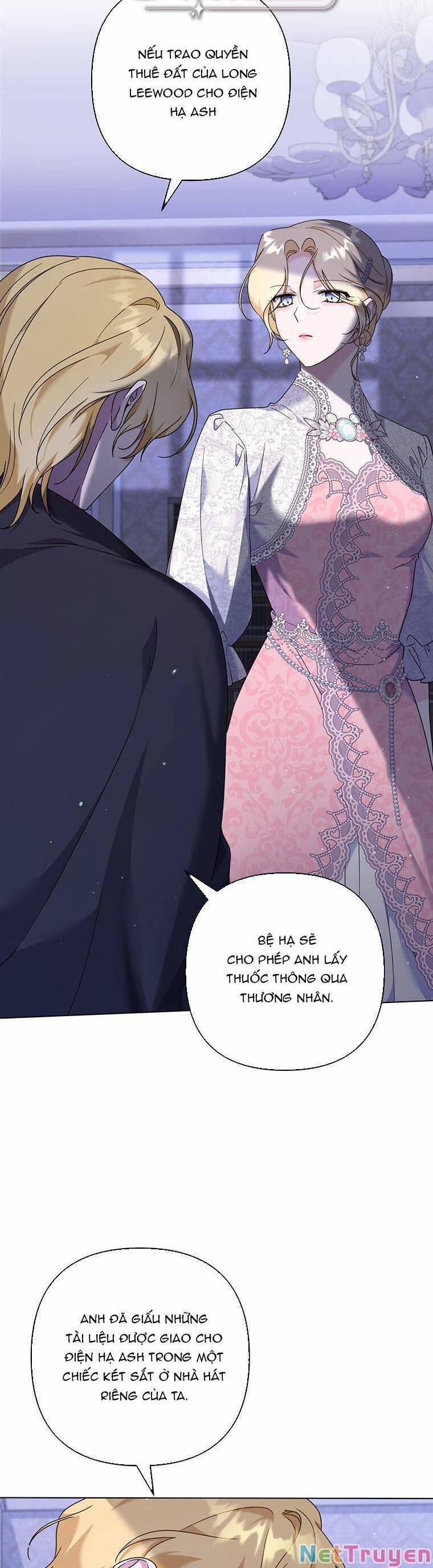 Hãy Để Tôi Được Hiểu Em 116.1 trang 7