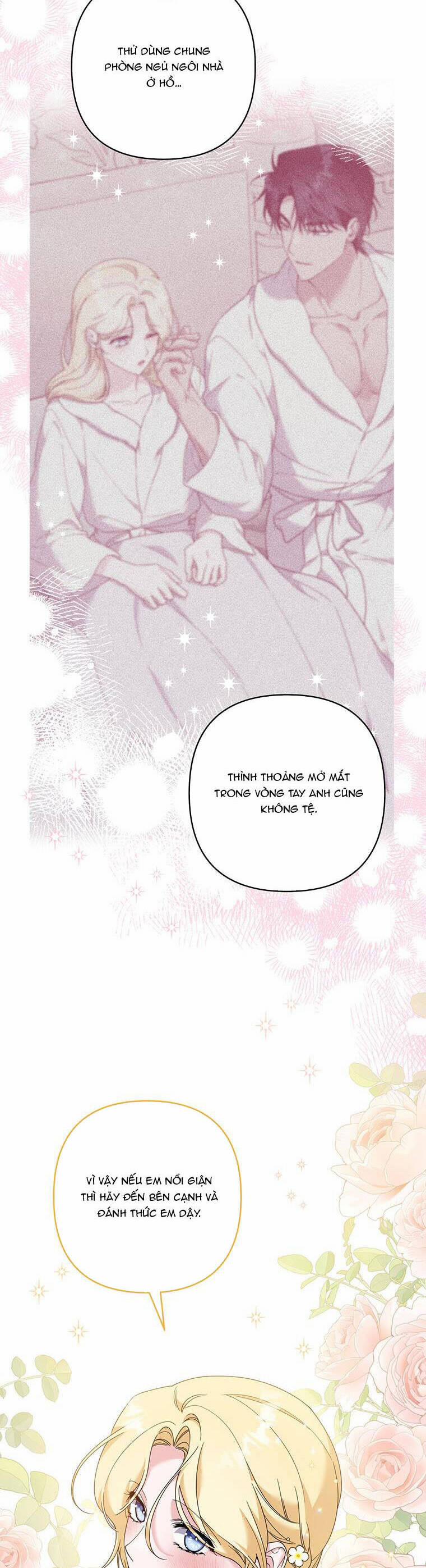 Hãy Để Tôi Được Hiểu Em 118.2 trang 12