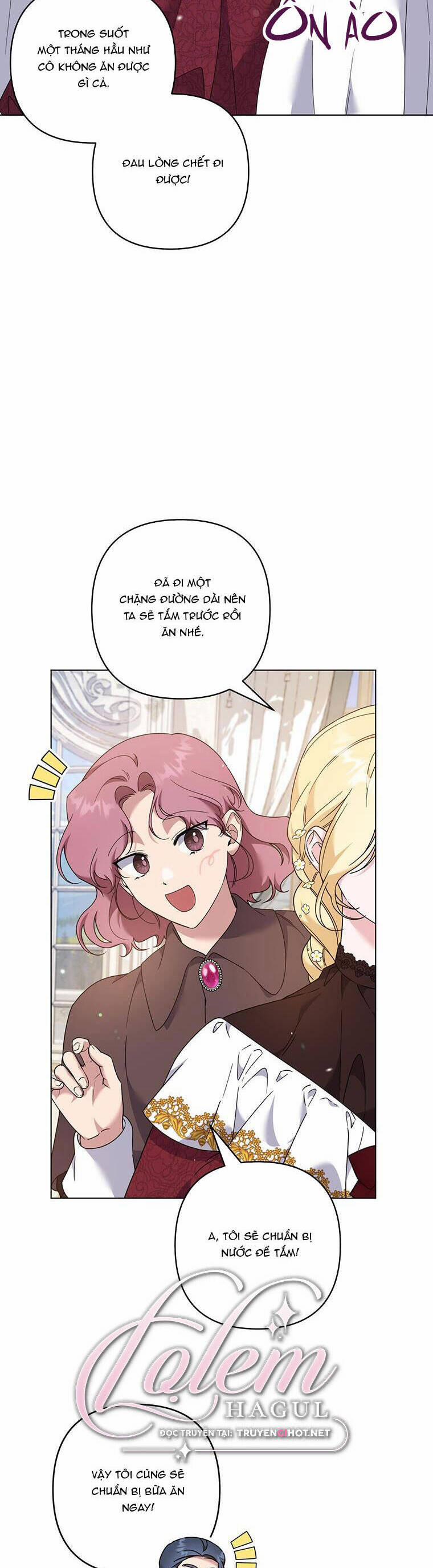 Hãy Để Tôi Được Hiểu Em 118.2 trang 2