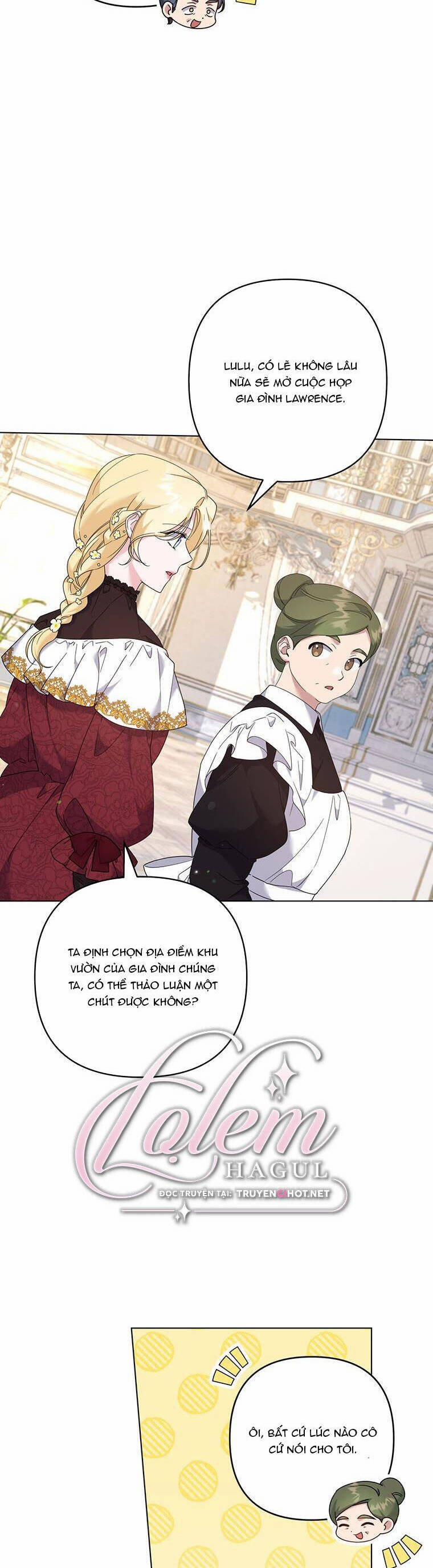 Hãy Để Tôi Được Hiểu Em 118.2 trang 3