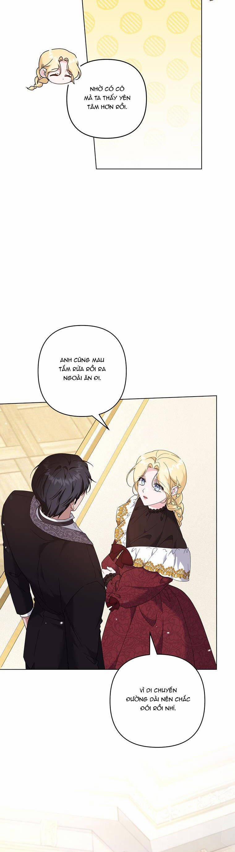 Hãy Để Tôi Được Hiểu Em 118.2 trang 4