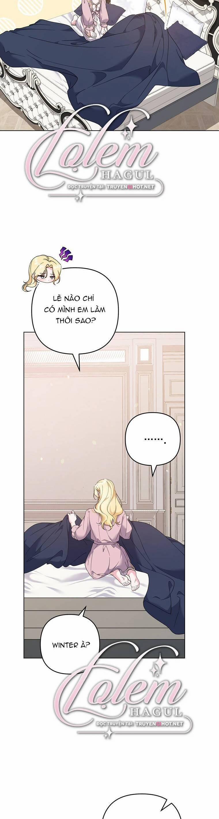Hãy Để Tôi Được Hiểu Em 119.2 trang 2