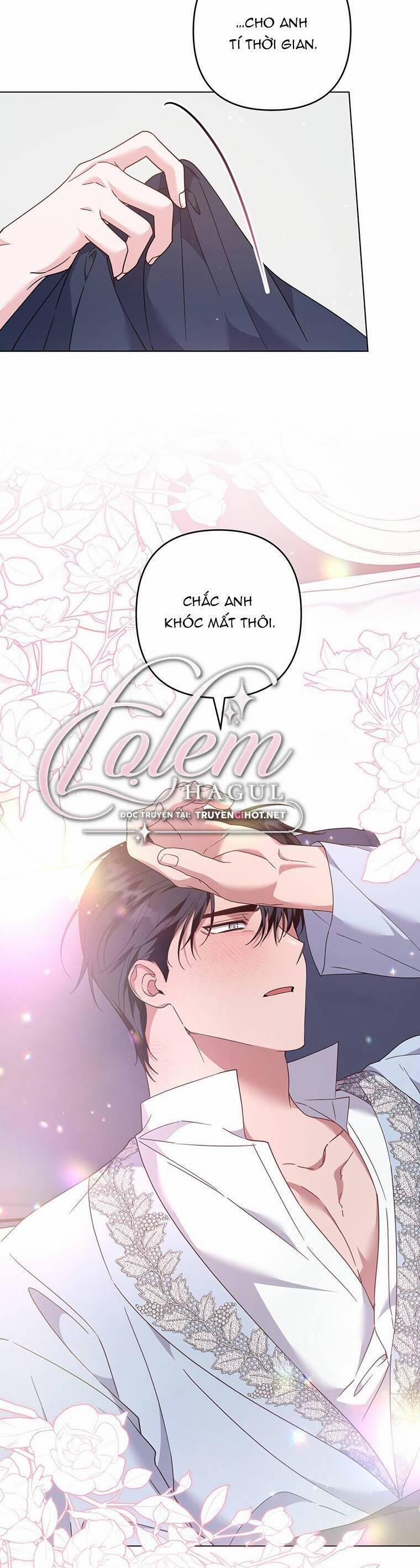 Hãy Để Tôi Được Hiểu Em 119.2 trang 3