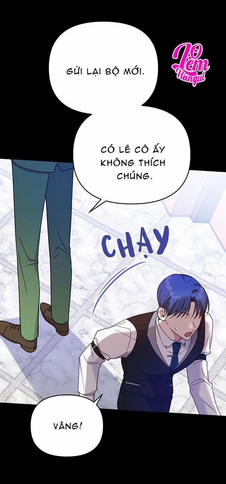 Hãy Để Tôi Được Hiểu Em 12 trang 14