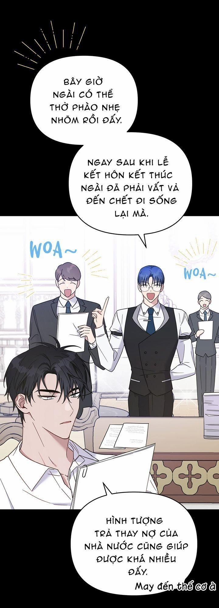 Hãy Để Tôi Được Hiểu Em 12 trang 2