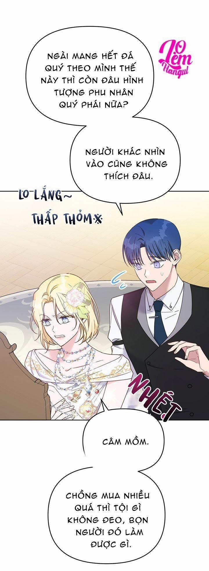 Hãy Để Tôi Được Hiểu Em 12 trang 24