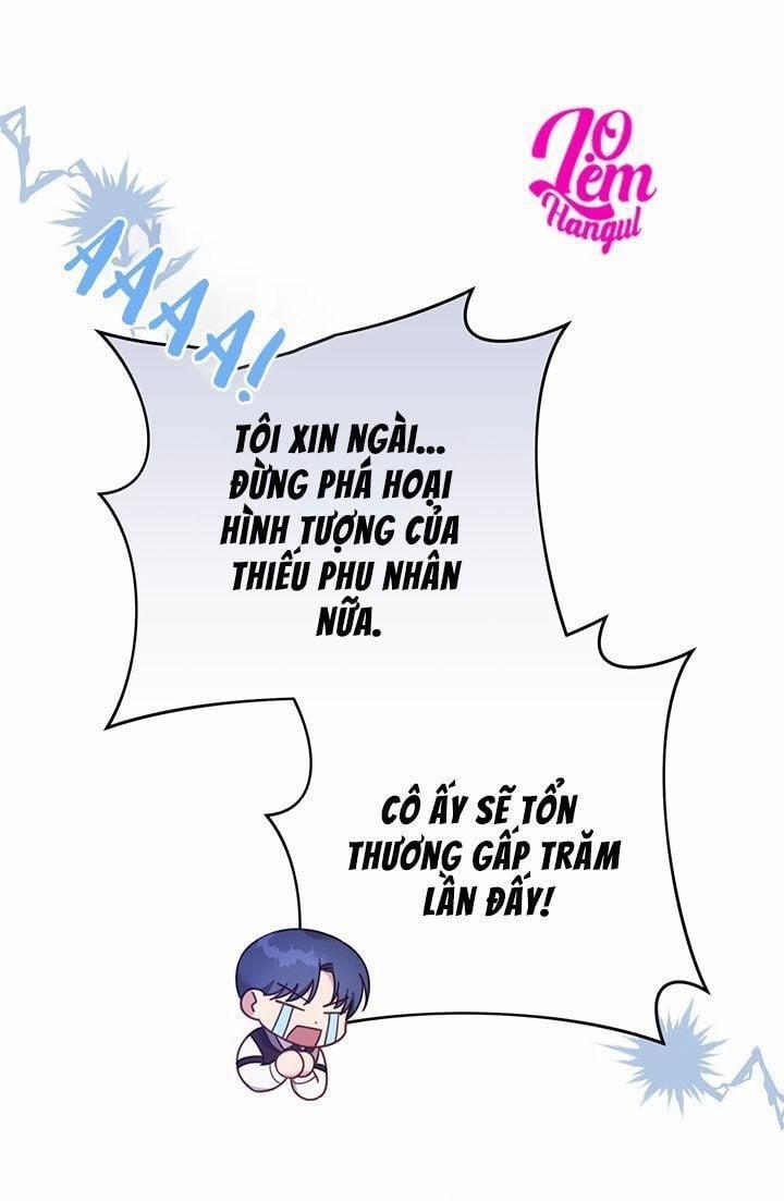 Hãy Để Tôi Được Hiểu Em 12 trang 28