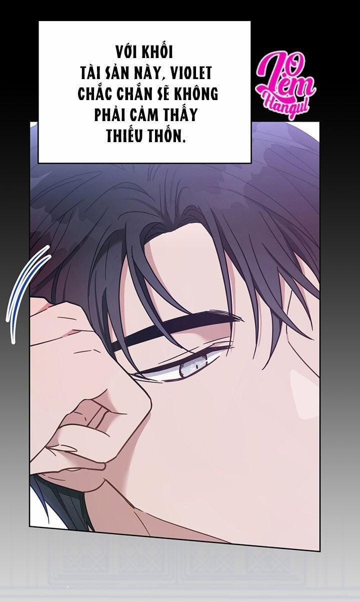 Hãy Để Tôi Được Hiểu Em 12 trang 3