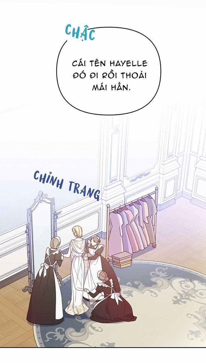 Hãy Để Tôi Được Hiểu Em 12 trang 31
