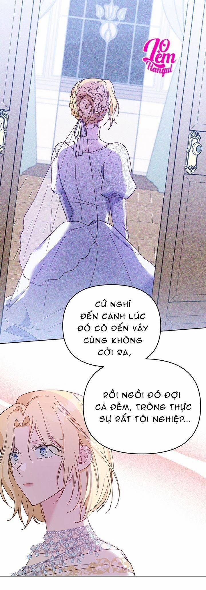 Hãy Để Tôi Được Hiểu Em 12 trang 44