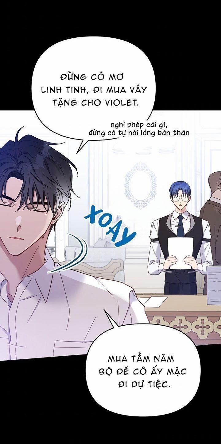 Hãy Để Tôi Được Hiểu Em 12 trang 6