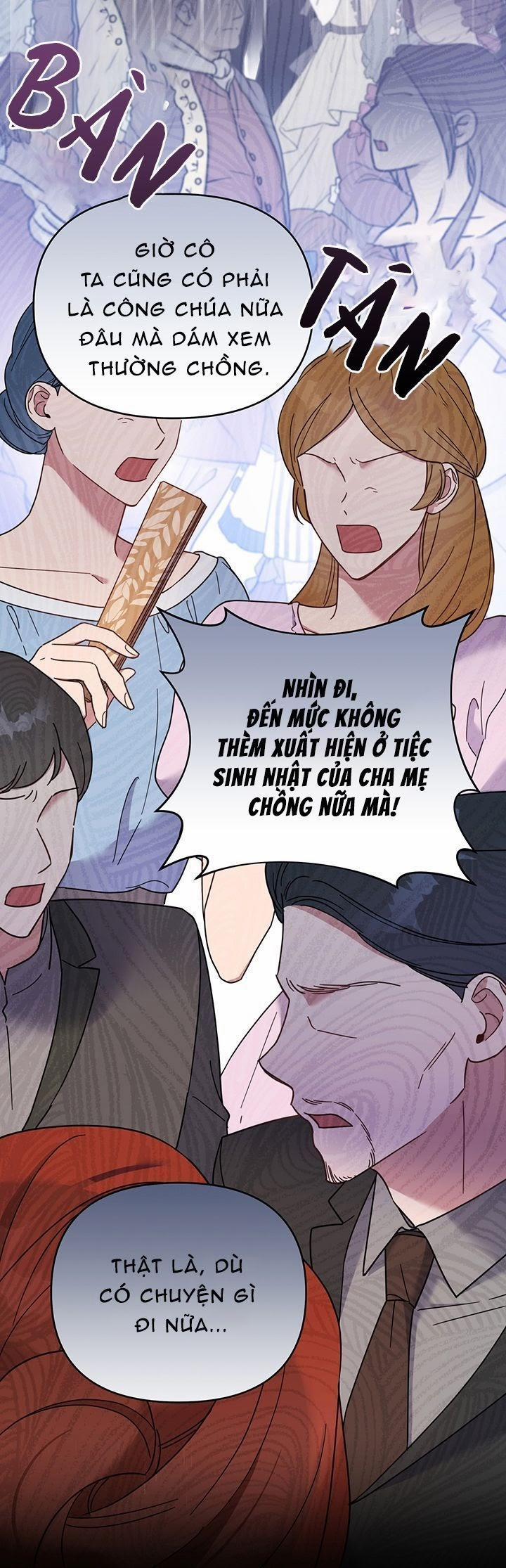 Hãy Để Tôi Được Hiểu Em 12 trang 64