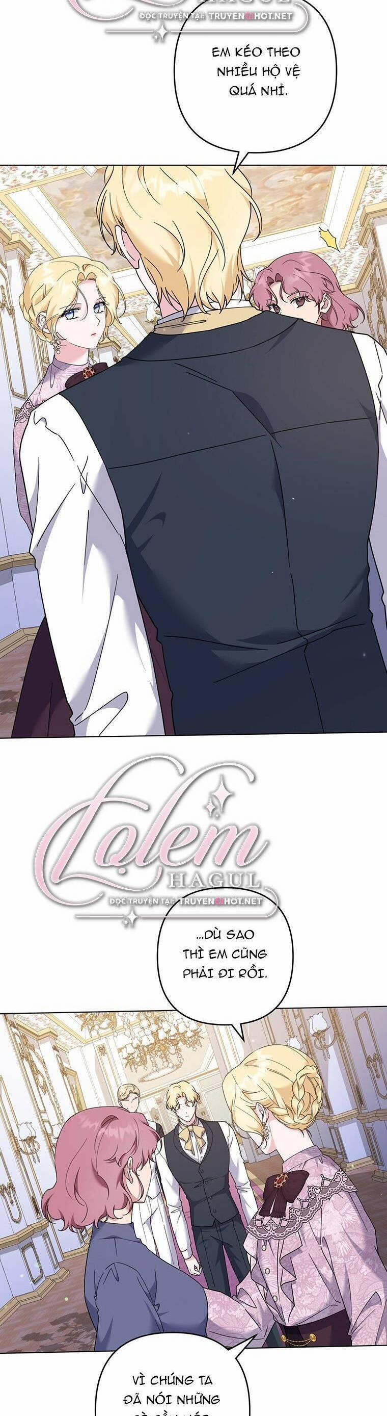Hãy Để Tôi Được Hiểu Em 121.2 trang 3