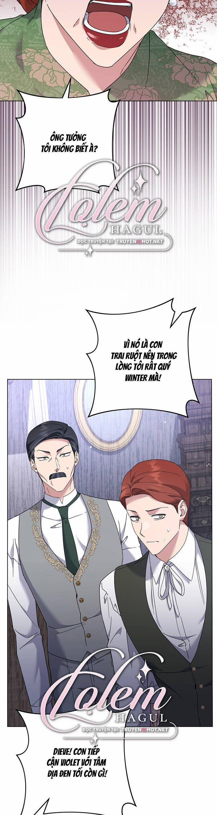 Hãy Để Tôi Được Hiểu Em 124.2 trang 7