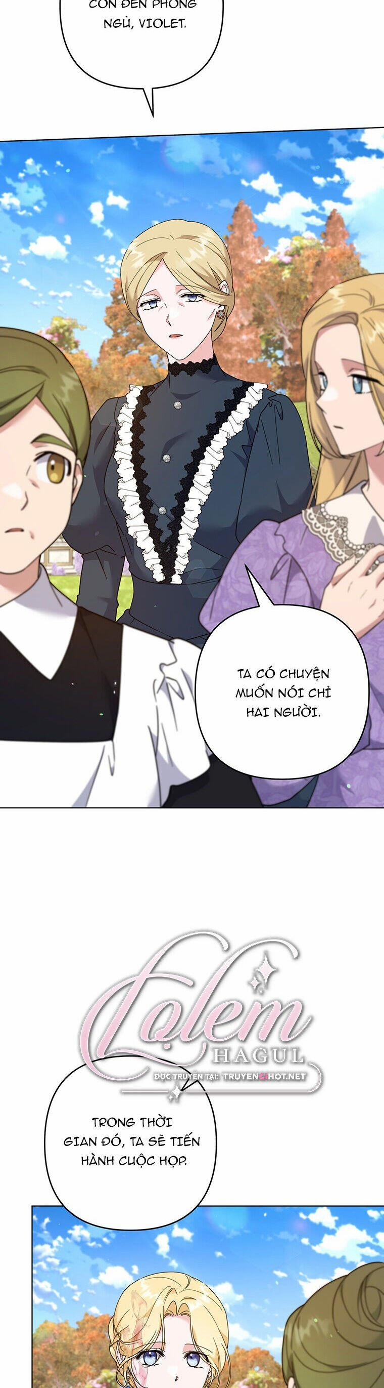 Hãy Để Tôi Được Hiểu Em 128.2 trang 2