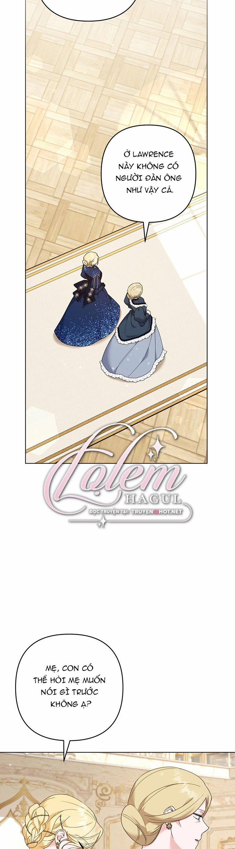 Hãy Để Tôi Được Hiểu Em 128.2 trang 4