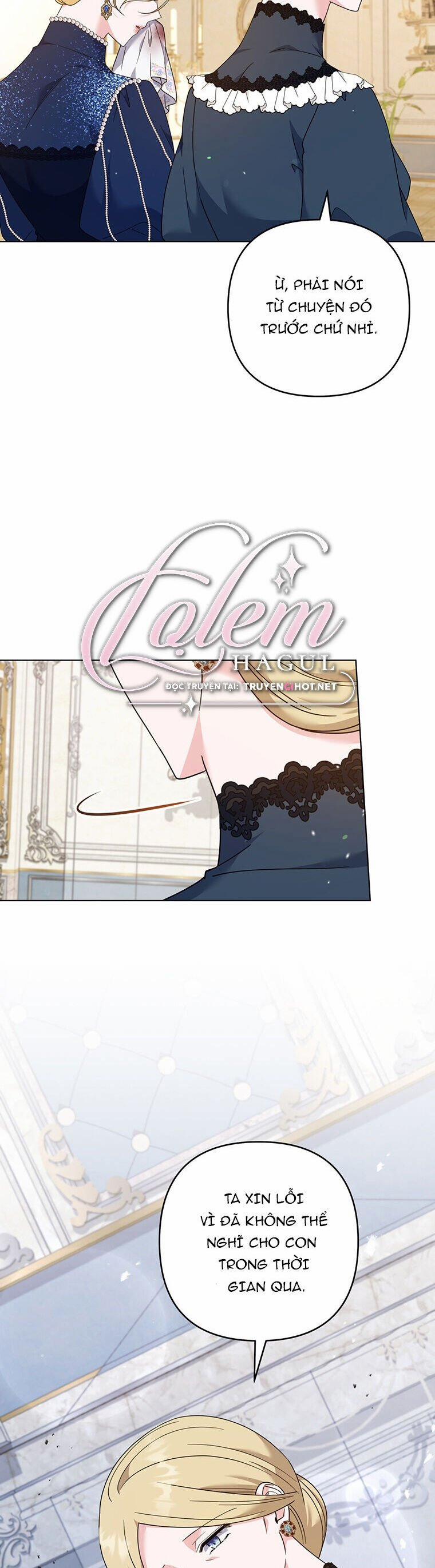 Hãy Để Tôi Được Hiểu Em 128.2 trang 5