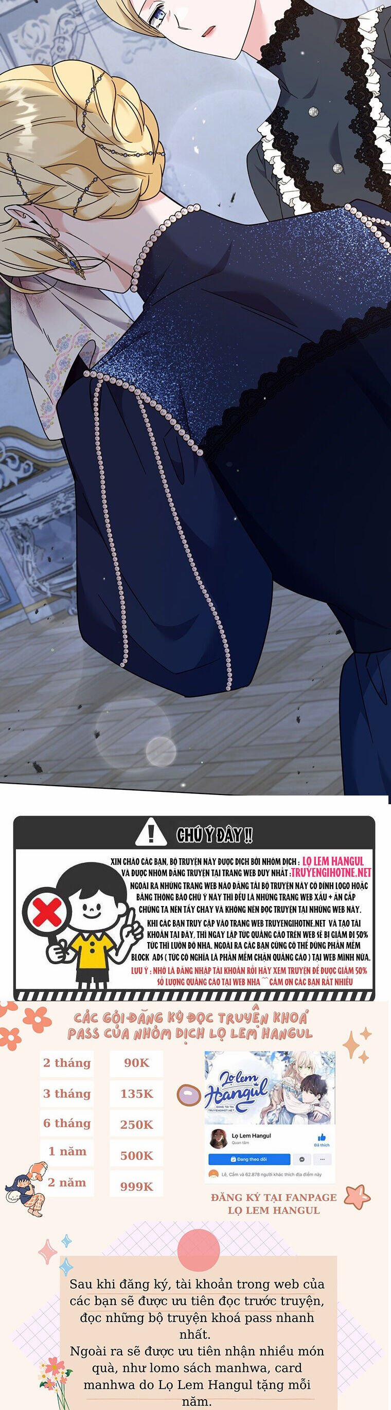 Hãy Để Tôi Được Hiểu Em 128.2 trang 6