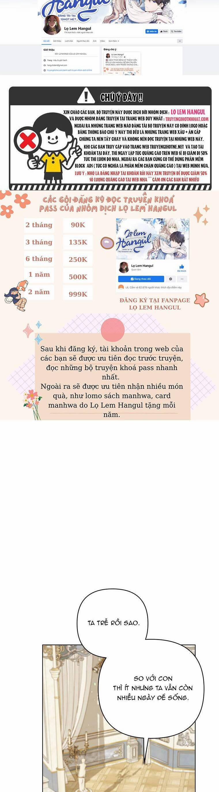 Hãy Để Tôi Được Hiểu Em 129 trang 11