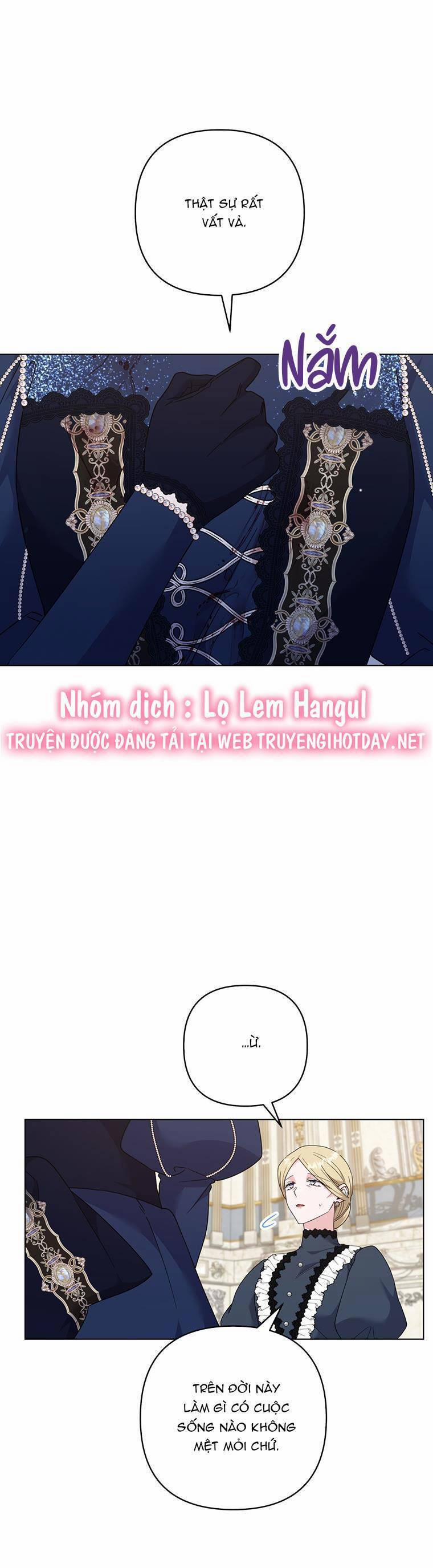 Hãy Để Tôi Được Hiểu Em 129 trang 16