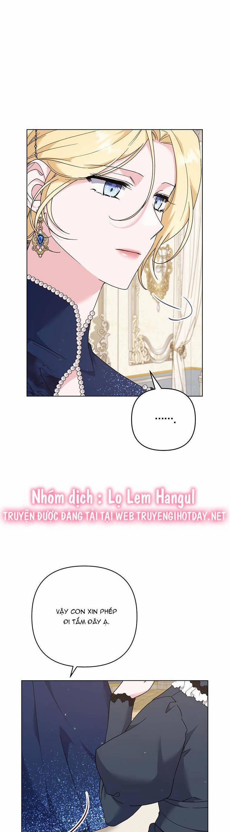 Hãy Để Tôi Được Hiểu Em 129 trang 17