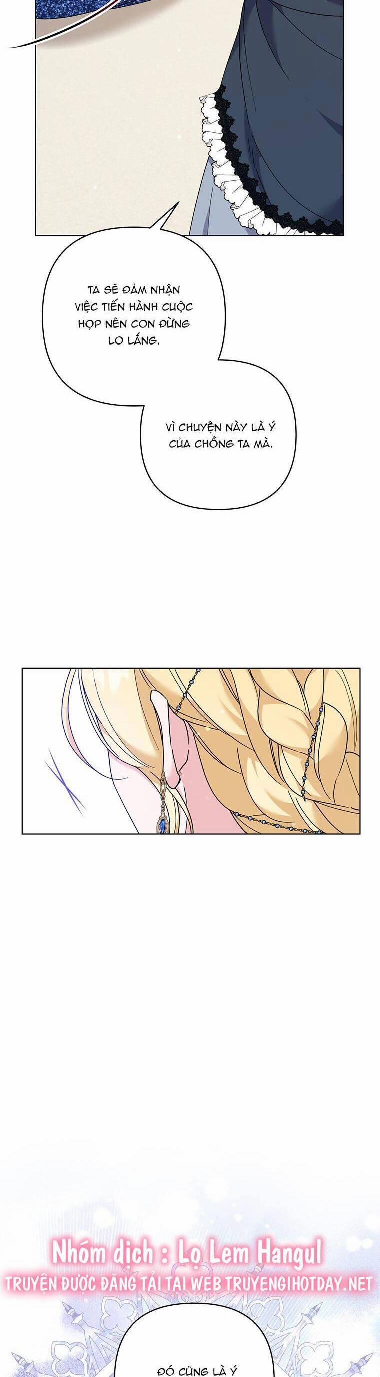 Hãy Để Tôi Được Hiểu Em 129 trang 18