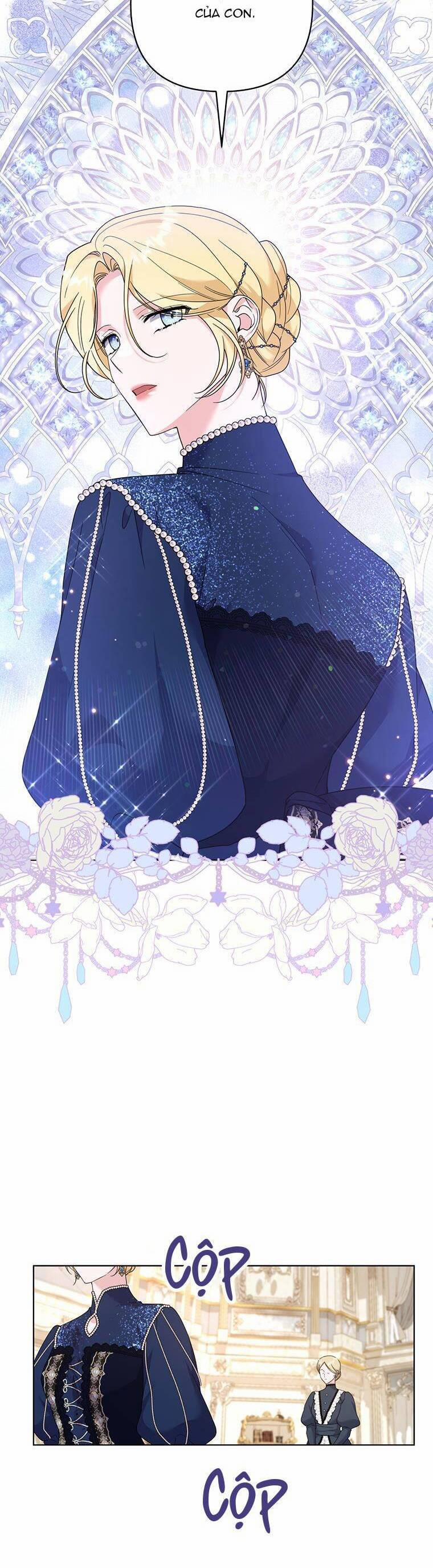 Hãy Để Tôi Được Hiểu Em 129 trang 19